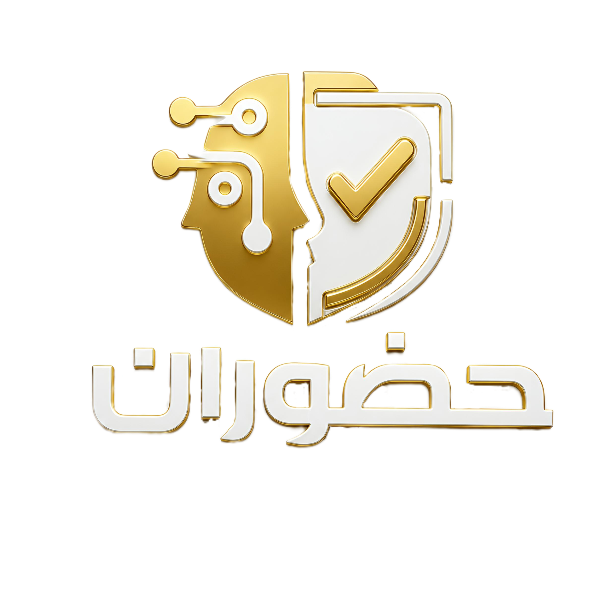 لوگوی حضوران